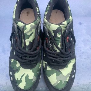 ASIC gel lyte iii bait vanquish